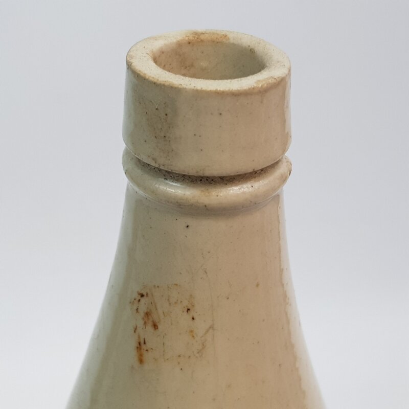 Port Dundas Glasgow Stoneware Bottle #40409