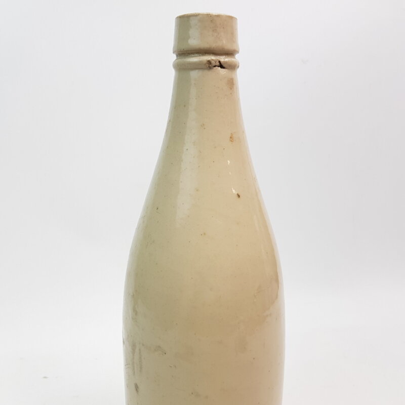 Port Dundas Glasgow Stoneware Bottle #40409