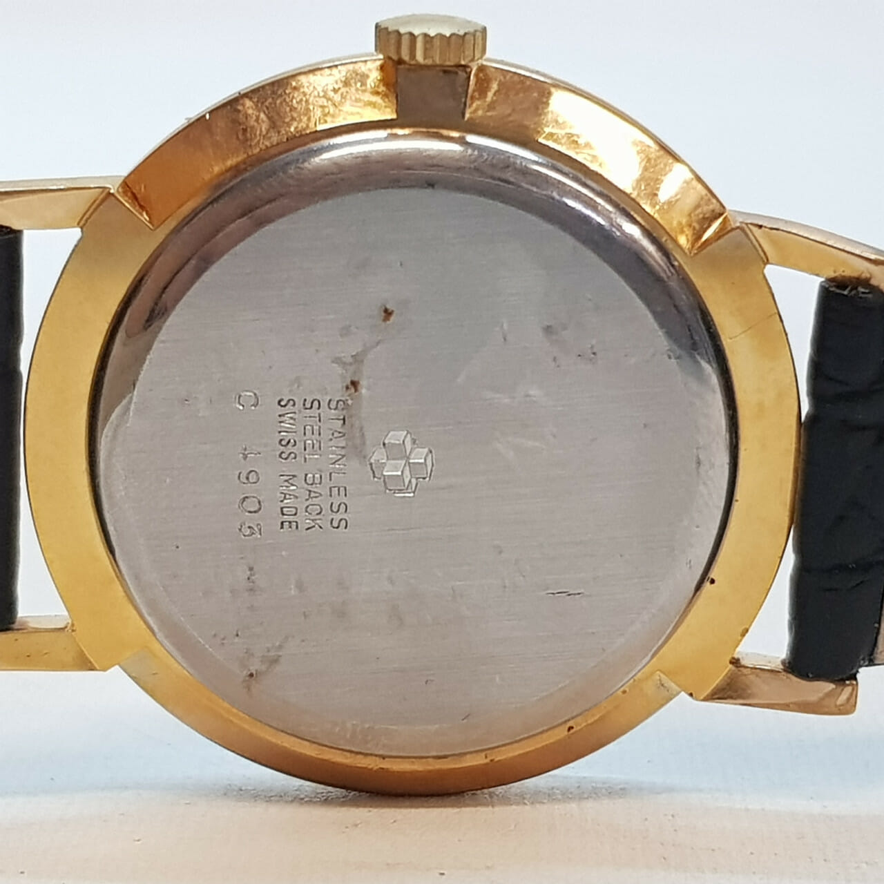 Vintage Doxa Manual Watch C4903