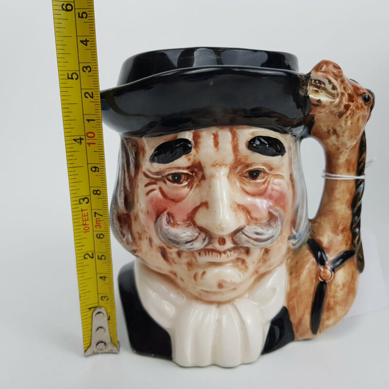 TOBY MUG MADE IN JAPAN #45563