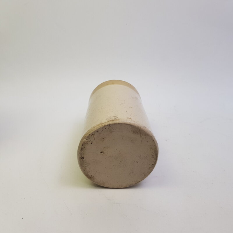 Vintage Ceramic Bottle #41752