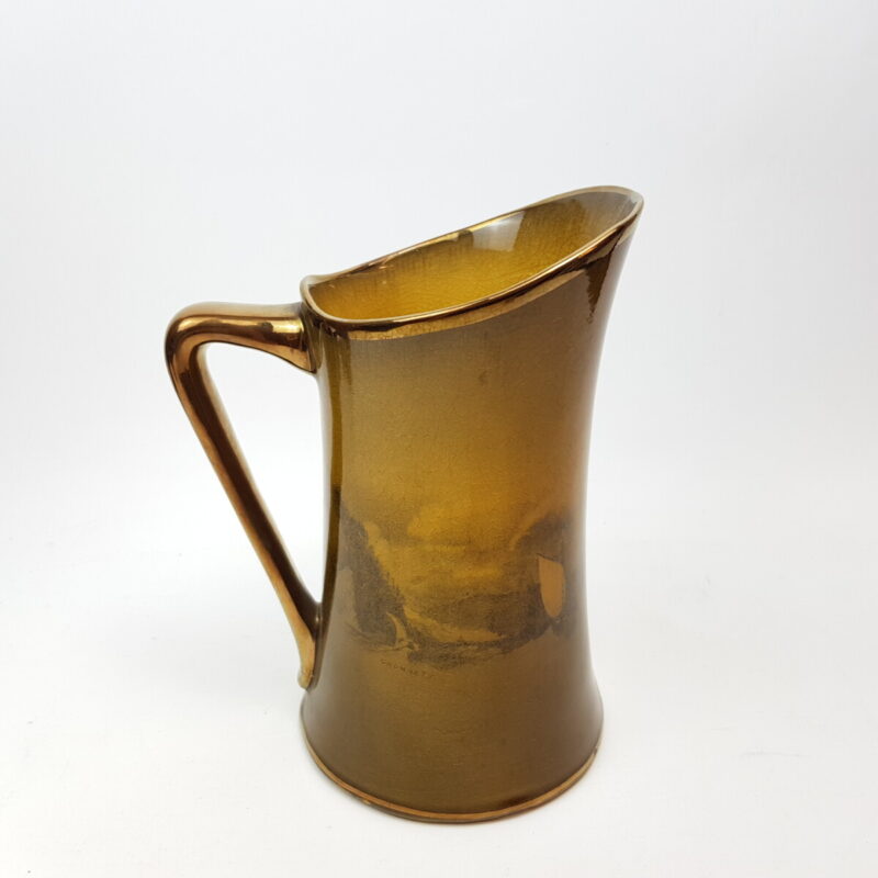 Royal Vistas Ware Jug #39891