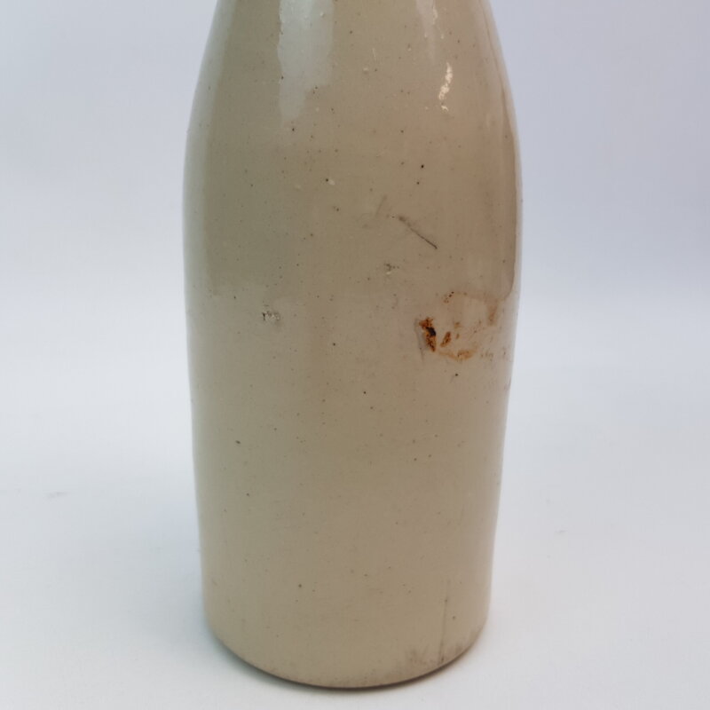 Vintage Port Dundas Glasgow Bottle #40410