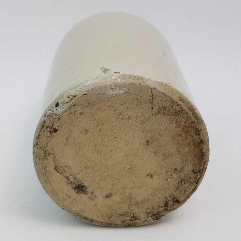 George Skey Wilnecote Tamworth Stoneware Bottle #40402
