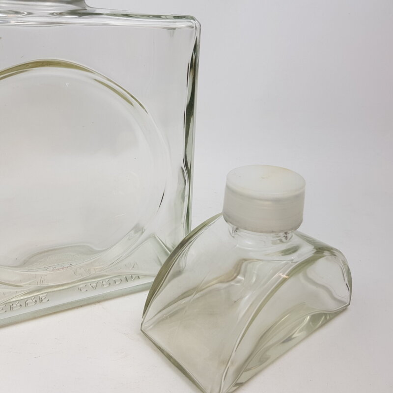 Large Pierre Cardin Perfume Shop Display Bottle #43638