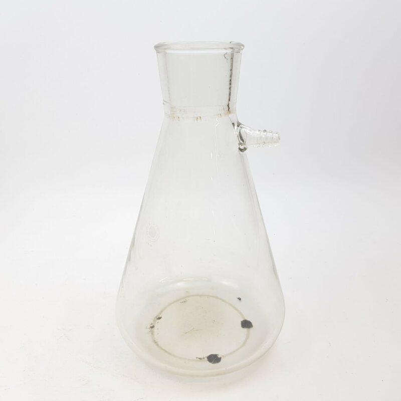 CHEMISTRY LAB GLASSWARE SET #43590