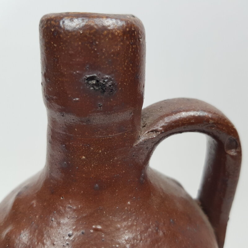 Hand Made Rangel Bottle - Portugal #41753