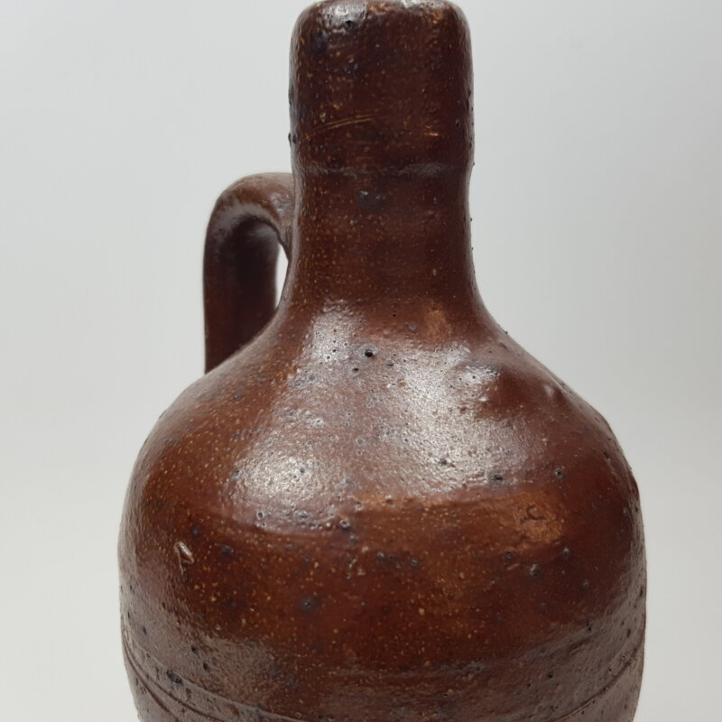 Hand Made Rangel Bottle - Portugal #41753