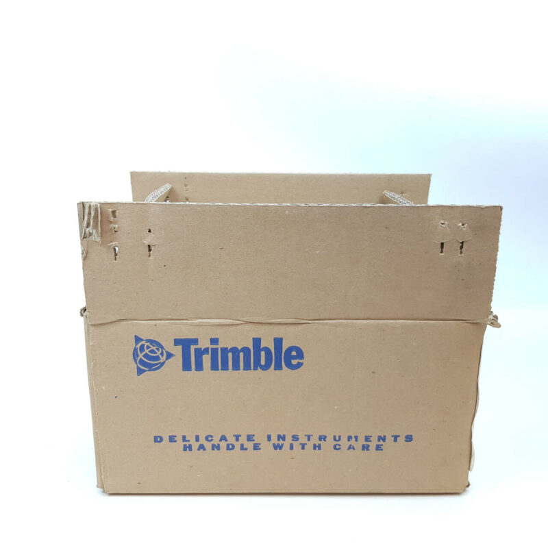 TRIMBLE VM420 VALVE MODULE - IN BOX #42638