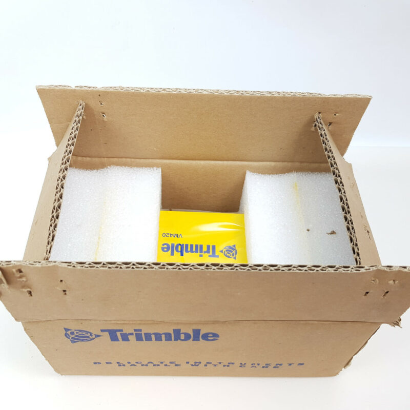 TRIMBLE VM420 VALVE MODULE - IN BOX #42638