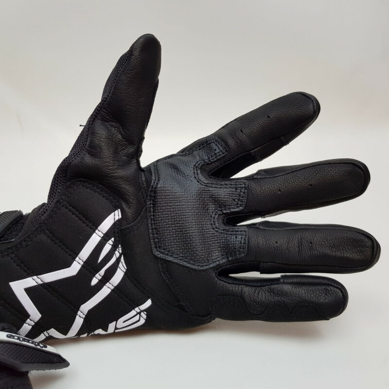 *NEW* ALPINESTARS GLOVES - SMX 2 AIR CARBON V2 BLACK SIZE XXL #52571