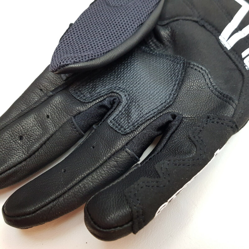 *NEW* ALPINESTARS GLOVES - SMX 2 AIR CARBON V2 BLACK SIZE XXL #52571