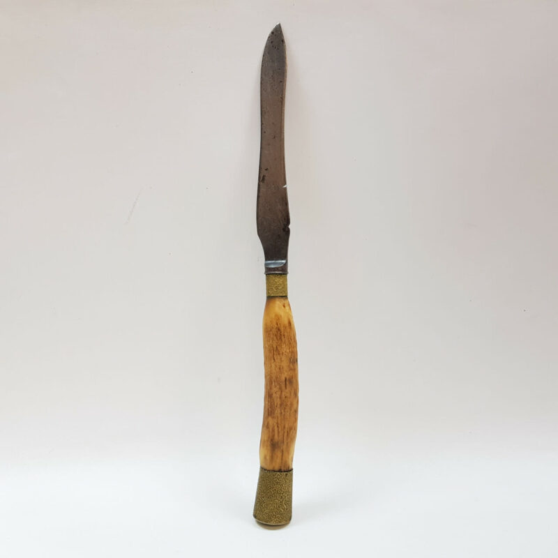 MALEHAM & YEOMANS VINTAGE KNIFE #41743