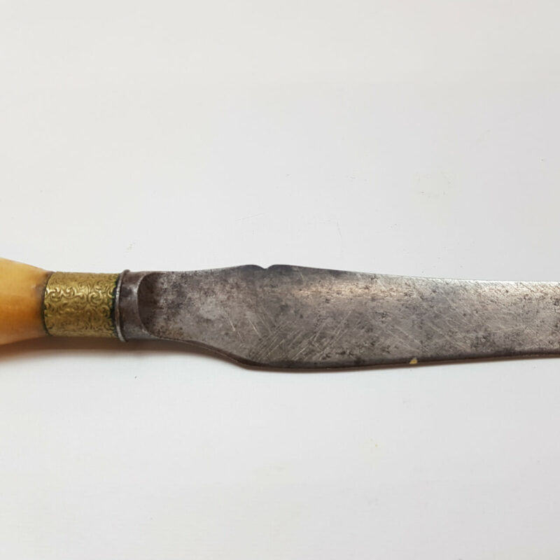 MALEHAM & YEOMANS VINTAGE KNIFE #41743