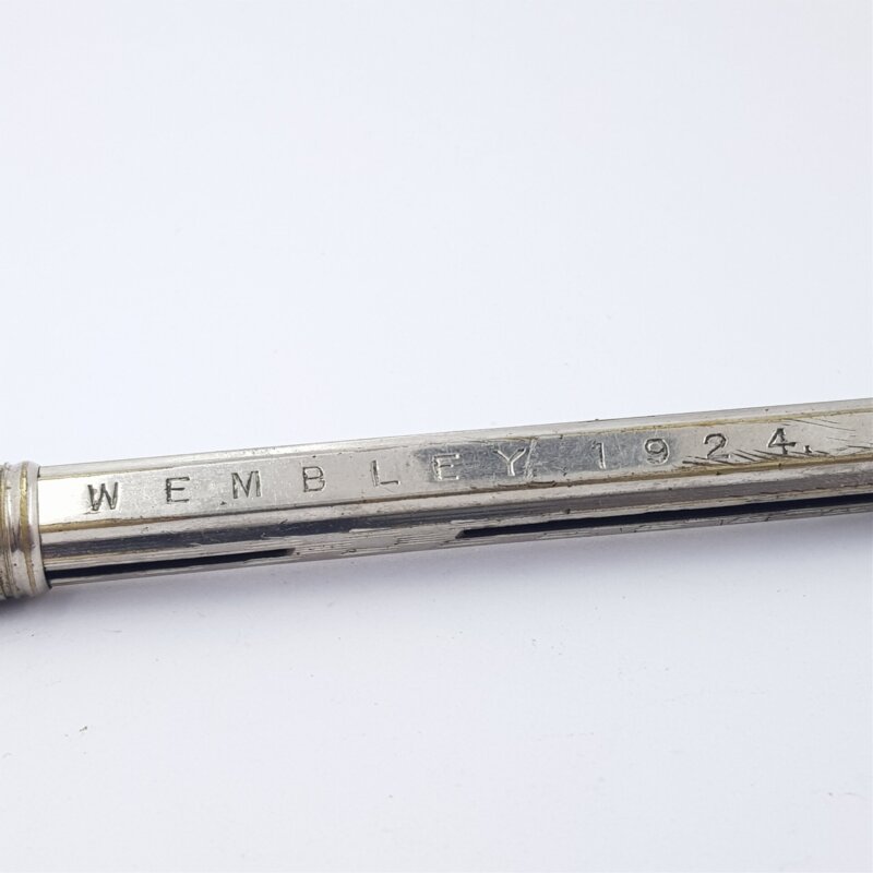 Vintage Dip Pen & Pencil - British Empire Exhibition Wembley 1924 #27365