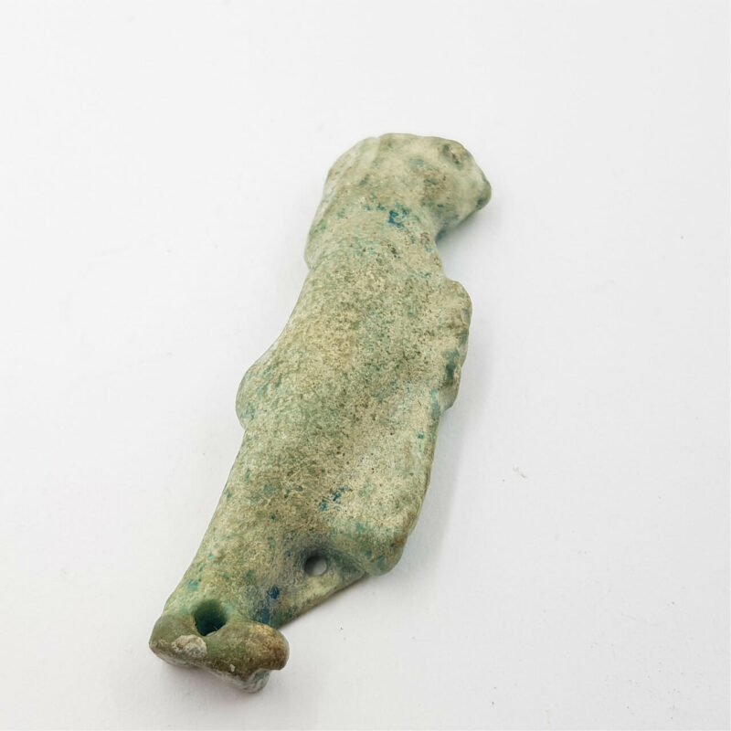 ANCIENT EGYPTIAN AMULET PENDANT #46810