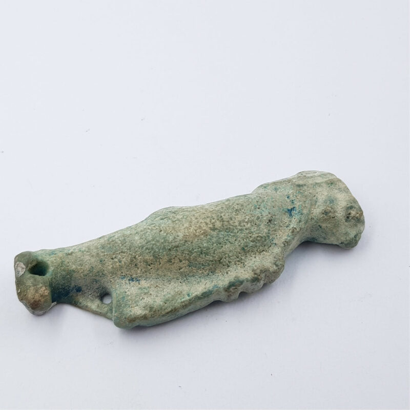 ANCIENT EGYPTIAN AMULET PENDANT #46810