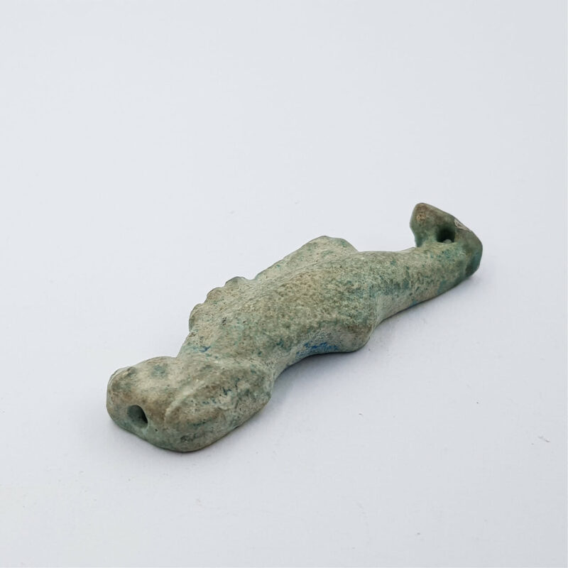 ANCIENT EGYPTIAN AMULET PENDANT #46810