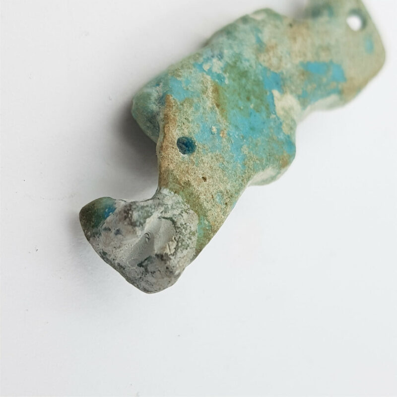 ANCIENT EGYPTIAN AMULET PENDANT #46810