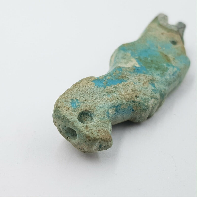 ANCIENT EGYPTIAN AMULET PENDANT #46810