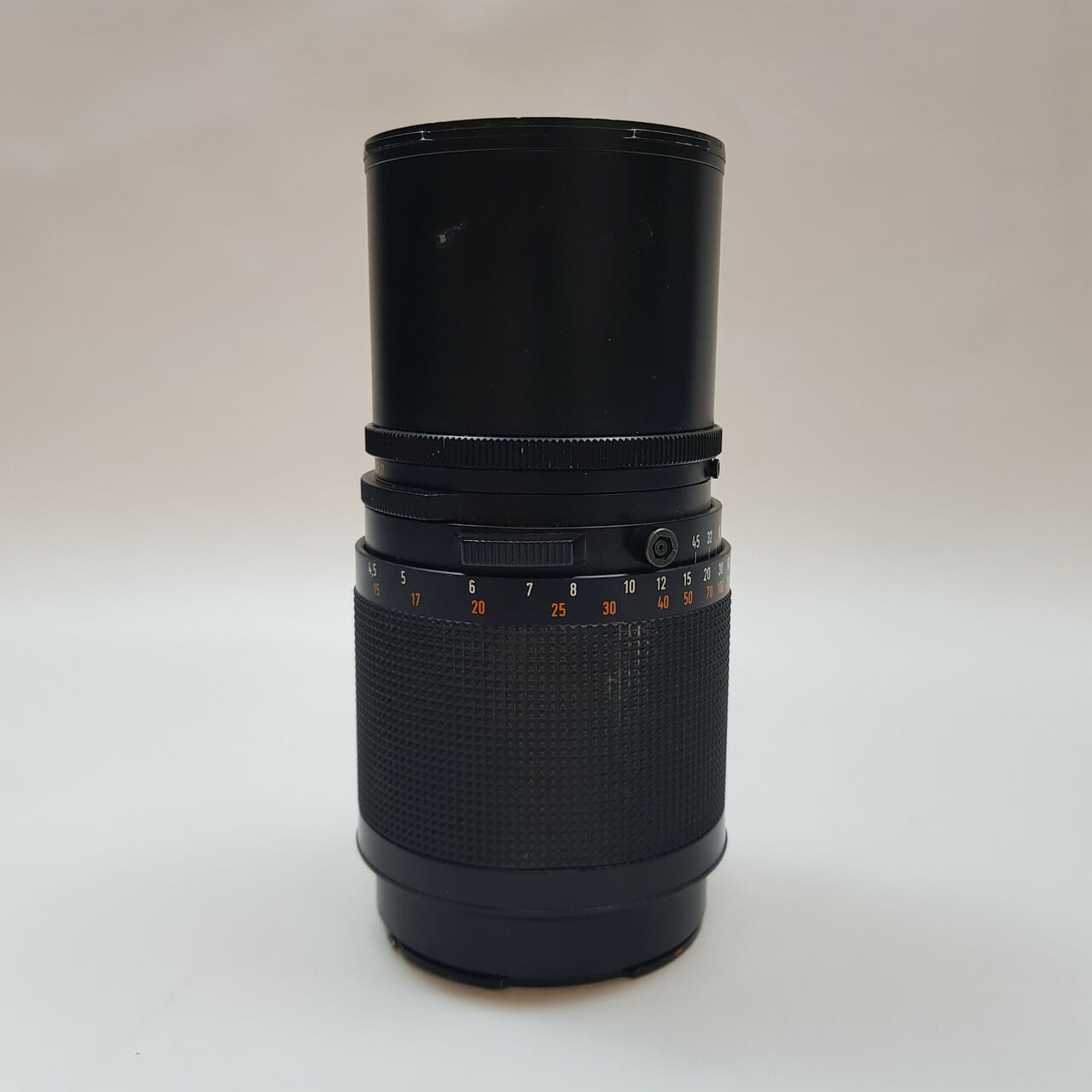HASSELBLAD ZEISS SONNAR 250MM F/5.6 CF T* CAMERA LENS #53274