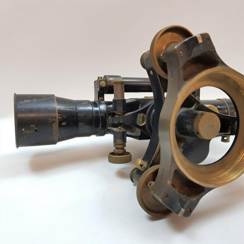 Cooke Troughton & Simms Surveying Instrument #46827