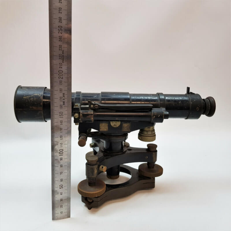 Cooke Troughton & Simms Surveying Instrument #46827