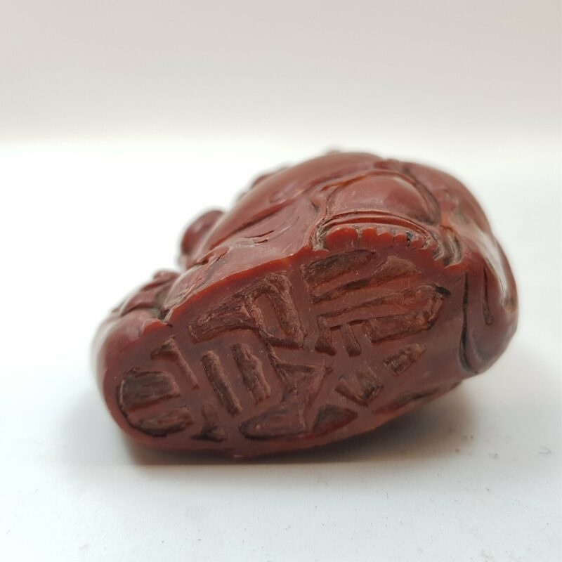 Buddha Seal Snuff Bottle #46767