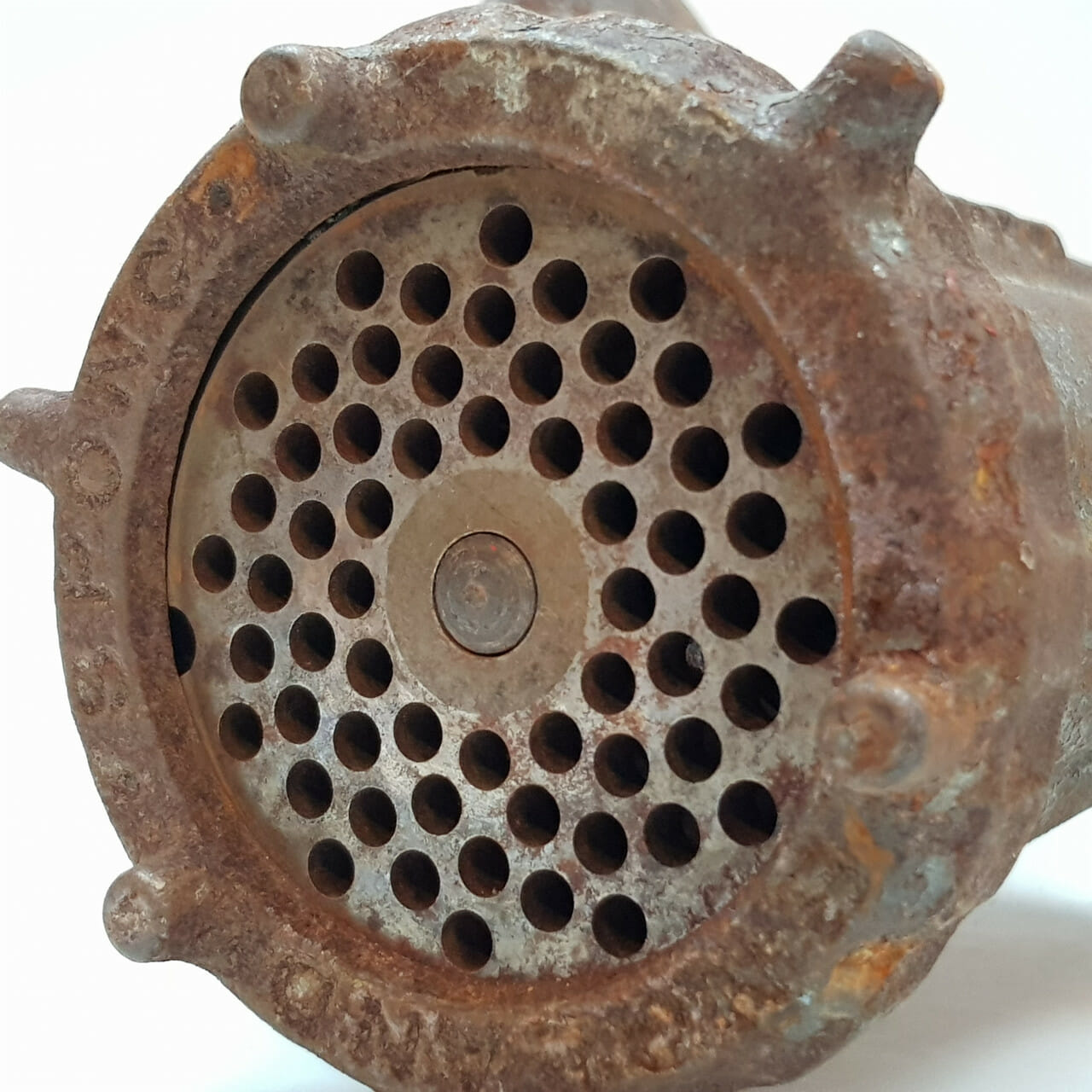 Spong Vintage Meat Grinder No 8 Made In England 54057 Monty's