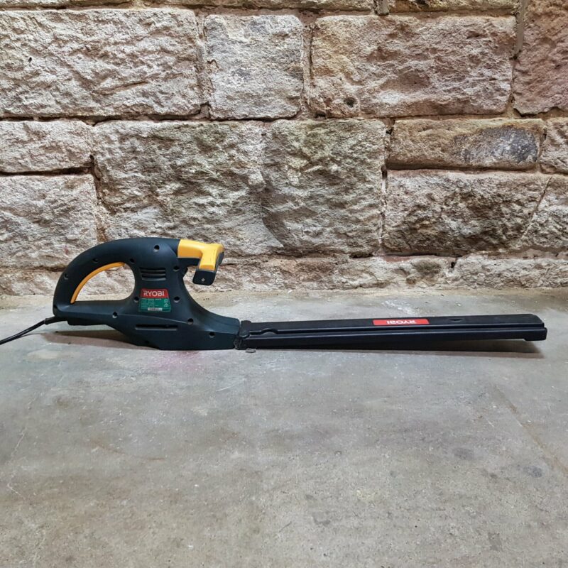 Ryobi Corded Hedge Trimmer RGS51D #37718