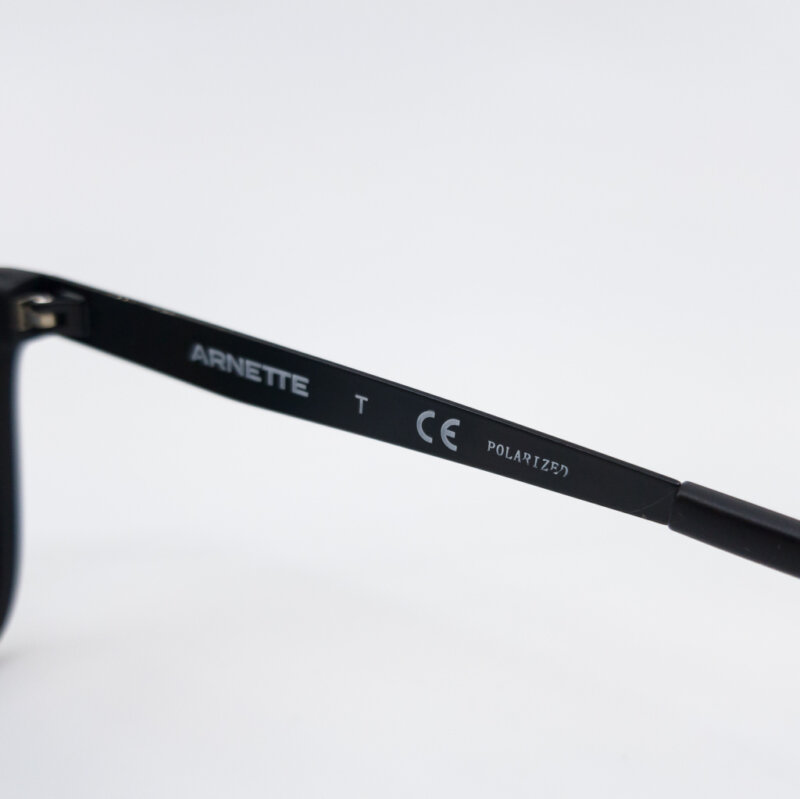 Arnette Sunglasses Chapinero 55173P with Case (Some Scratches) #58368