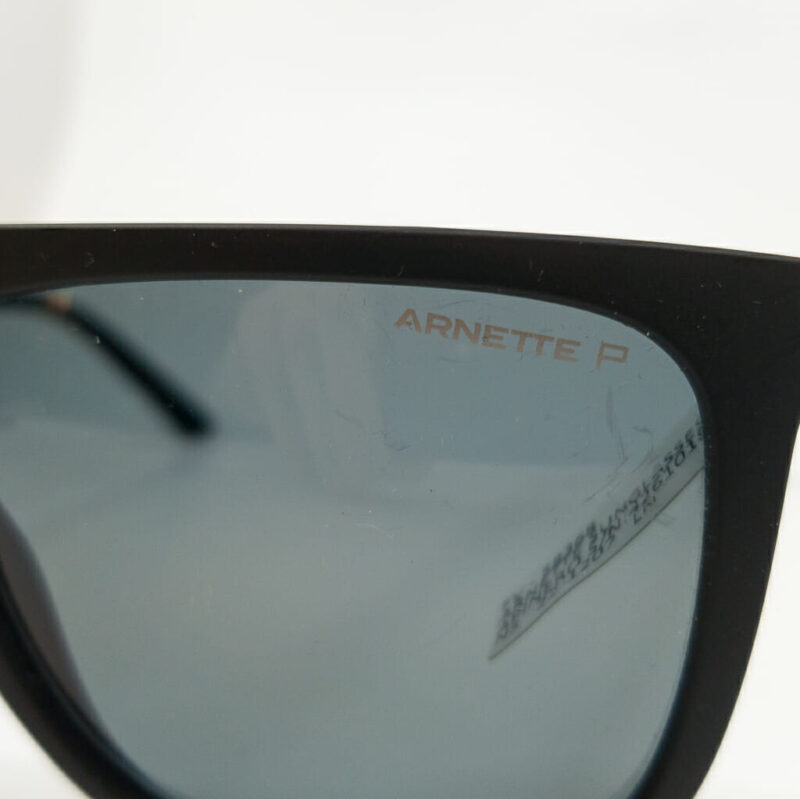 Arnette Sunglasses Chapinero 55173P with Case (Some Scratches) #58368