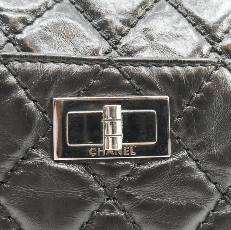 Chanel Mademoiselle Clasp