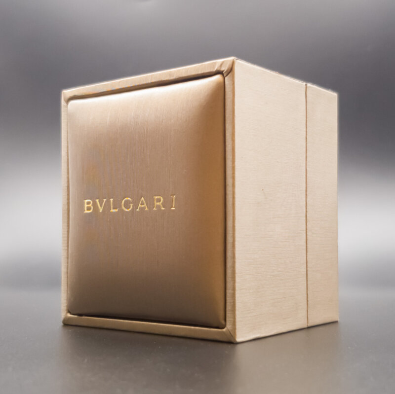 Bulgari Bvlgari 18ct Gold Serpenti Viper 2 Coil 1.13ct TW Diamond Ring RRP $23300