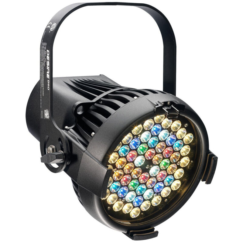 ETC Light Vivid Desire D60 Stage Studio Light Made In USA RRP $2500US SELD60VI #59293