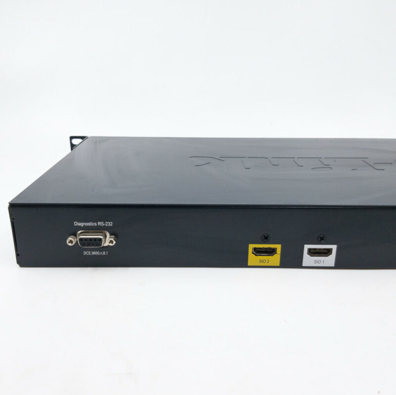 D-LINK Network Managed Switch DGS-3100-24 #56712