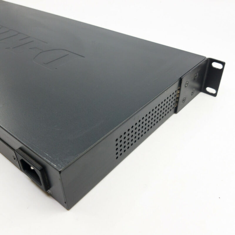 D-LINK Network Managed Switch DGS-3100-24 #56712