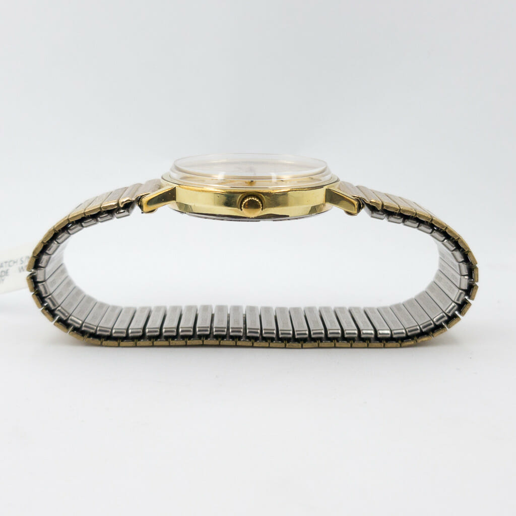 Vintage Favre-Leuba Swiss Made Manual Watch (Serviced) #56770 Vintage Favre-Leuba Swiss Made Manual Watch (Serviced) #56770 - Image 5