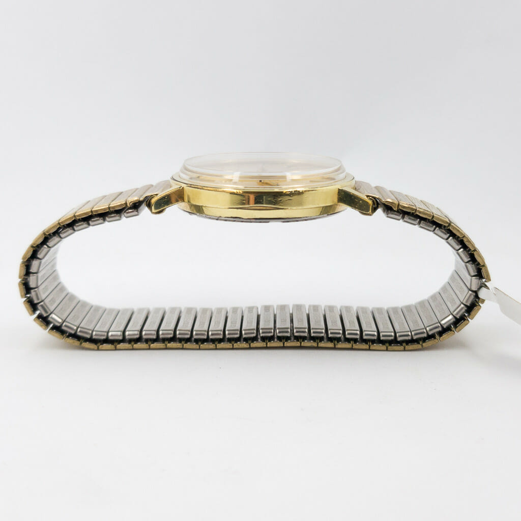 Vintage Favre-Leuba Swiss Made Manual Watch (Serviced) #56770 Vintage Favre-Leuba Swiss Made Manual Watch (Serviced) #56770 - Image 6