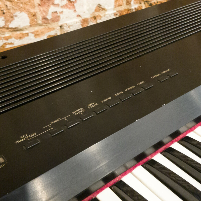 Roland KR-33 Keyboard / Electric Piano #56916