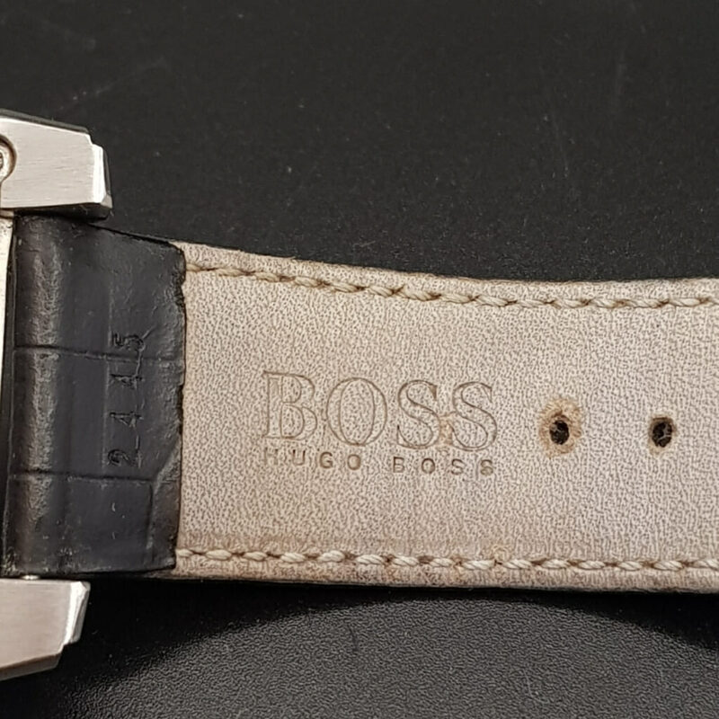 Hugo Boss Men's Dress Watch HB.178 #59948