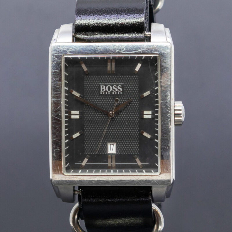 Hugo Boss Men's Dress Watch HB.178 #59948