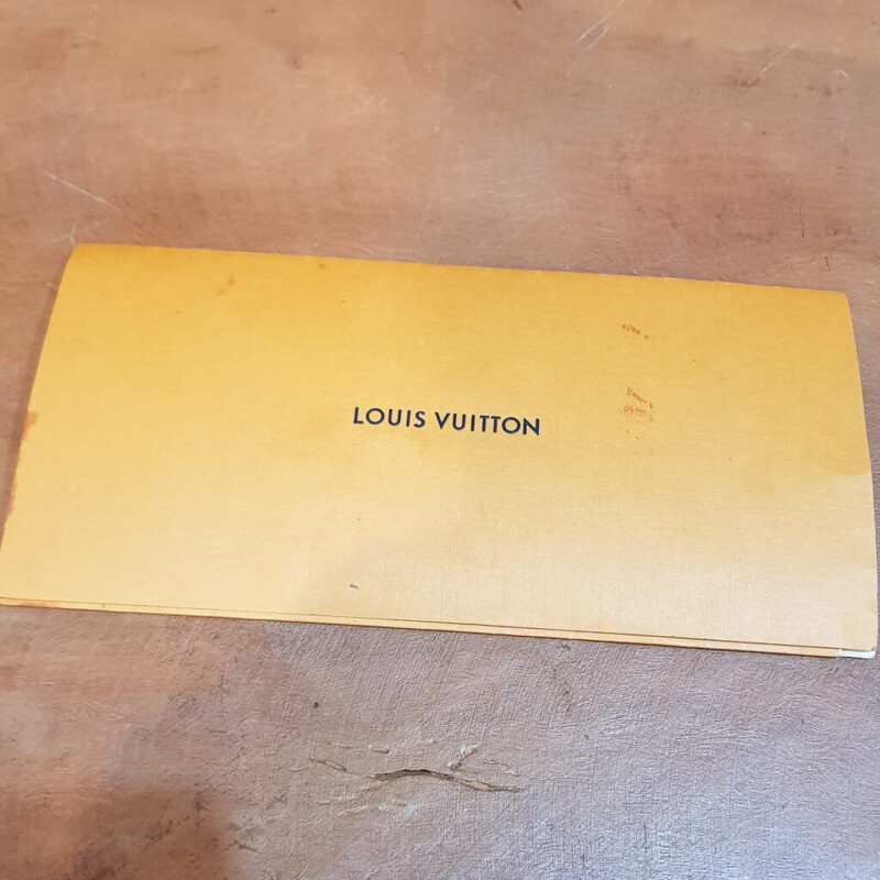 Louis Vuitton Neverfull MM EPI Leather Black Bag + Pouch C/2016 #60671