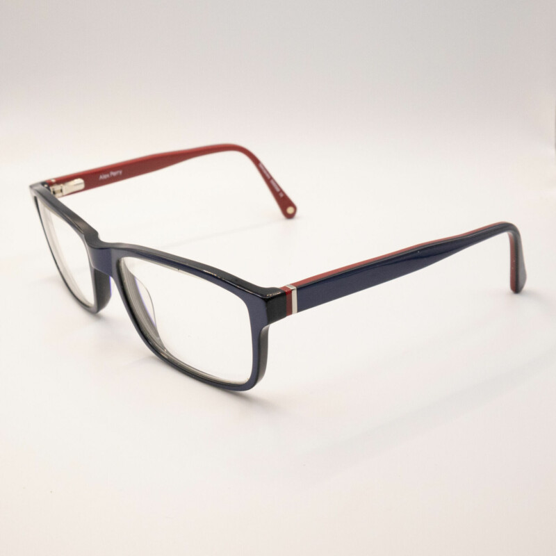 Alex Perry AP Men 11 Glasses Frames (Prescription) #58825