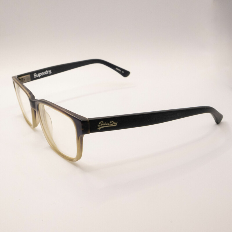 Superdry SDO Patton Glasses Frames (Prescription) 53-17 140 #58826