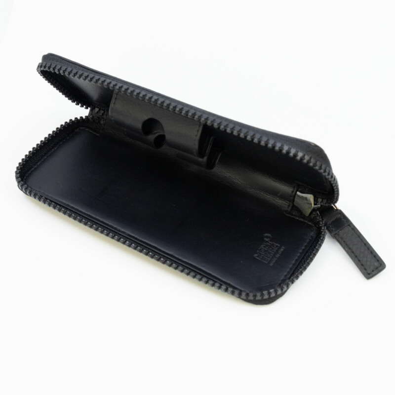 Montblanc Extreme 2.0 - 2 Pen Carry Pouch #59109