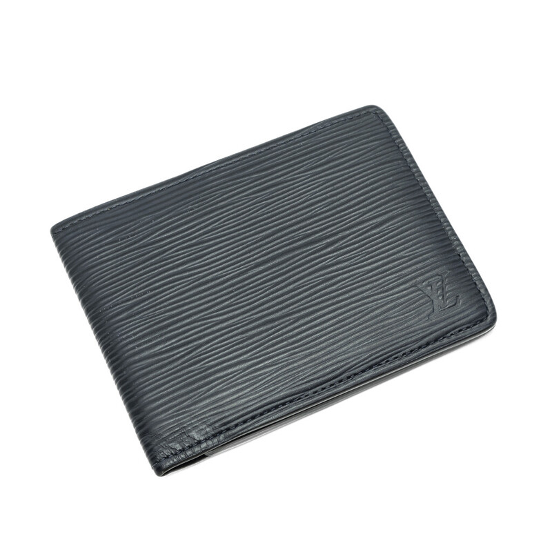Louis Vuitton Multiple Epi Leather Wallet M61825 + Receipt RRP $910 #60763
