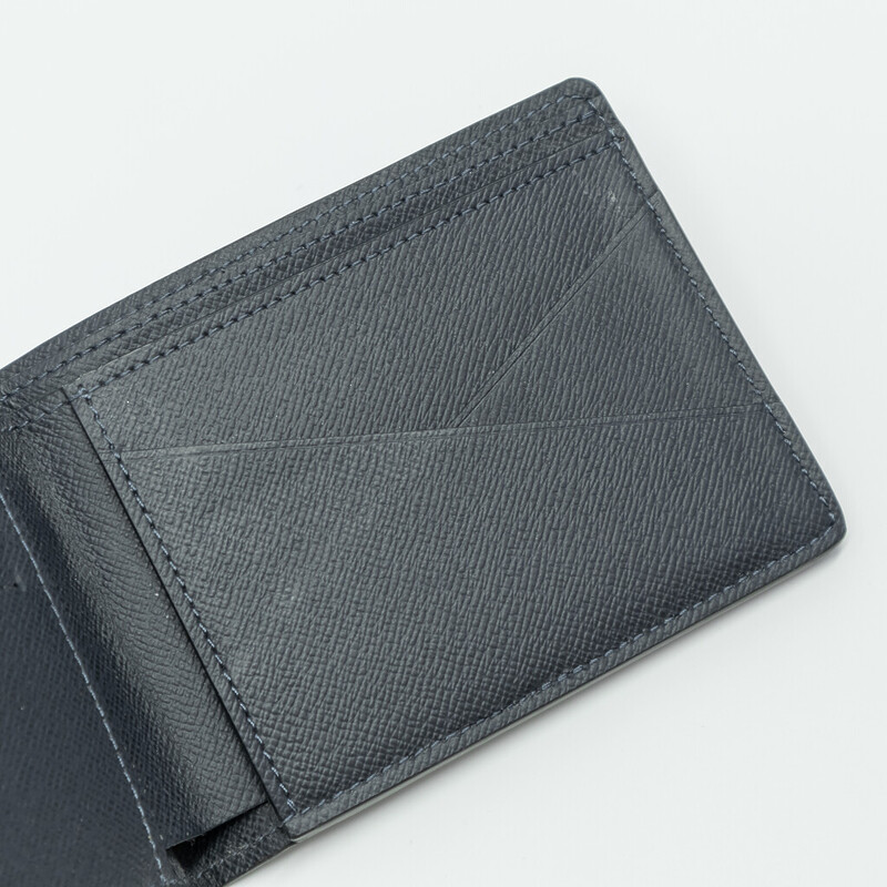 Louis Vuitton Multiple Epi Leather Wallet M61825 + Receipt RRP $910 #60763