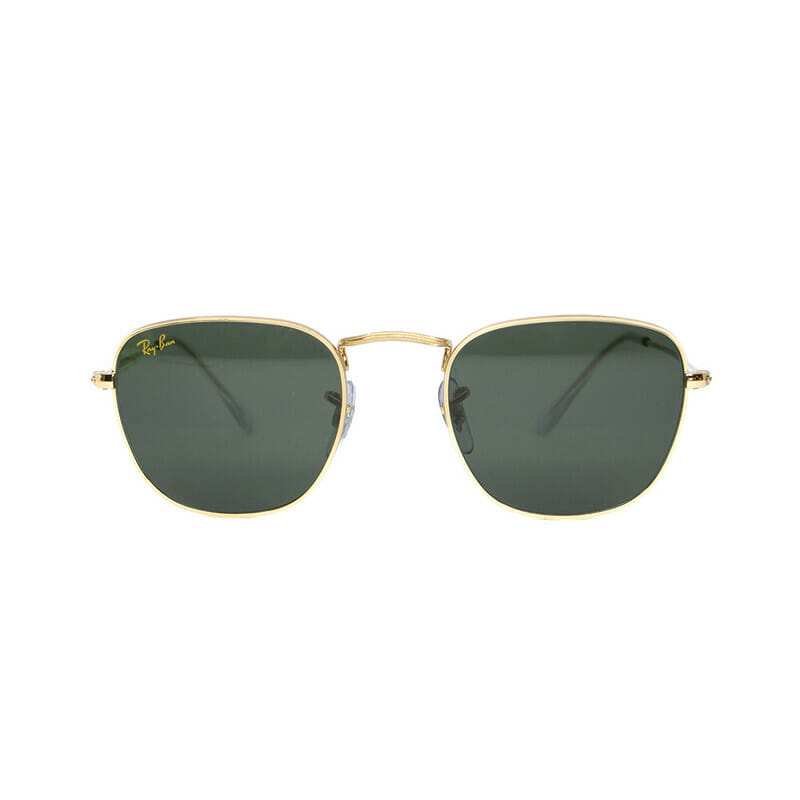 Rayban Frank Sunglasses RB3857 #61269