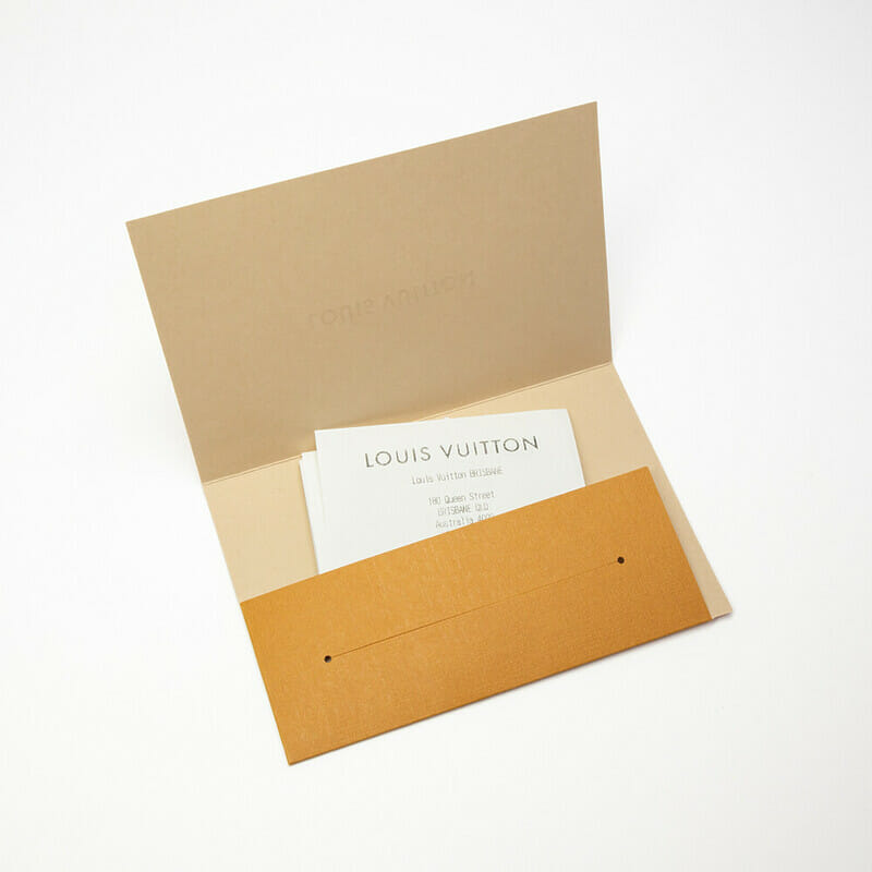 Louis Vuitton Multiple Monogram Eclipse Wallet + Receipt & Box #61452